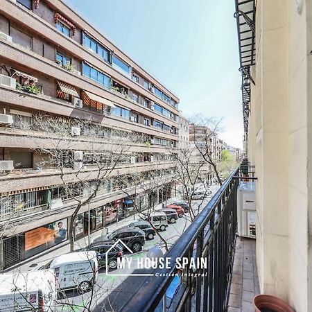 Myhousespain - Renovado Y Luminoso Apartamento 马德里 外观 照片